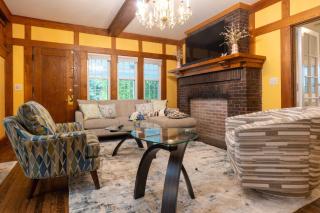 Beechmont-Charming Colonial for Events and Getaways! - 6