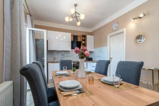 Luxury sea view apartment 20 m from the sea - Trogir - 9
