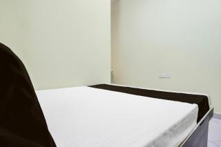 Hotel O Rudra Royal - Chandrapur - 5
