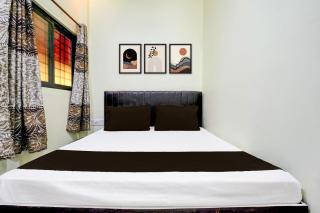 Hotel O Rudra Royal - Chandrapur - 0