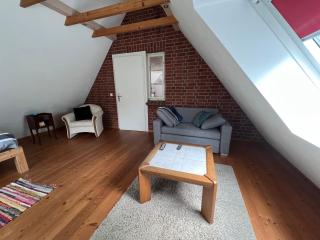 Ferienwohnung am Holmmoor - Quickborn - 0