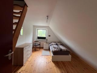 Ferienwohnung am Holmmoor - Quickborn - 4