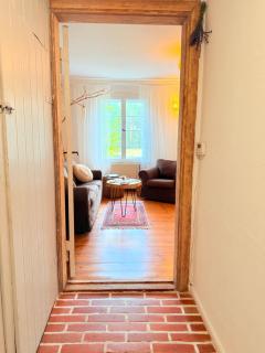 Siedlisko Opieńka - 3