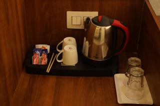 Hotel Royal Anandraj - Kolhapur - 1