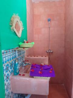 Riad Dar Medina Land - Marrakesh - 2