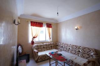 459 Martil 2BR Apt and Balcony - 0