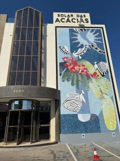 Secure T1 Executive Aparthotel Maputo - Maputo - 0