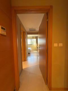 Secure T1 Executive Aparthotel Maputo - 9