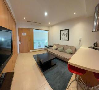 Secure T1 Executive Aparthotel Maputo - Maputo - 8