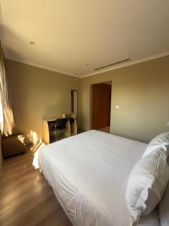 Secure T1 Executive Aparthotel Maputo - 1