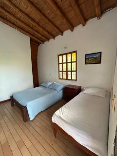 El Prado EcoHotel - Montenegro - 8