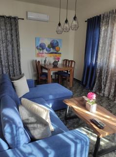 1st Floor Apartment - 200m away from Kini Beach - Kinion - 0