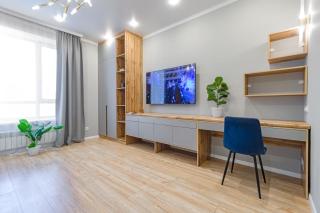 Alpamys Luxe Stay - 9