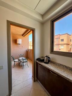 Charmant Appartement au Cœur de la Ville - 1