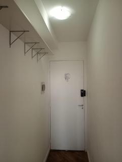 Aconchego house - São Paulo - 6