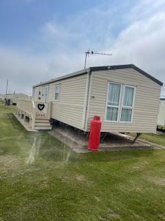 East coast Escapes - Ingoldmells - 0
