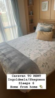 East coast Escapes - Ingoldmells - 4