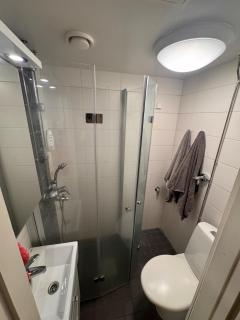 Basic studio in the heart of Lahti - 3