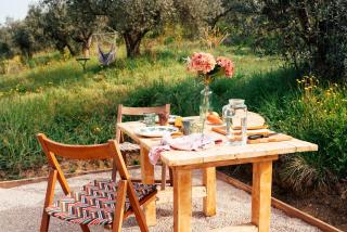 Tepee - Glamping Maremma, Toscana - Roccastrada - 6
