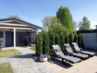 LAWENDOWE DOMKI WIELE - Wiele - 1