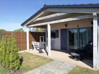 LAWENDOWE DOMKI WIELE - 5