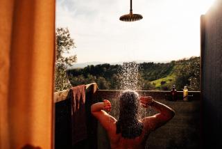 Tepee - Glamping Maremma, Toscana - 7