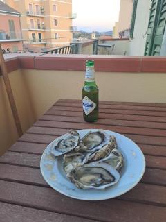 Casa Vittoria - La Maddalena - 0