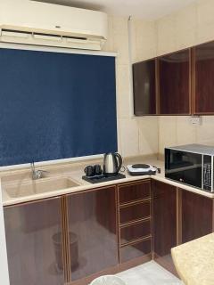 شقق المضيف الاول للشقق المخدومة - Al Hofuf - 8