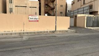 شقق المضيف الاول للشقق المخدومة - Al Hofuf - 4