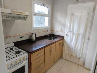 Paloma Flat, dpto céntrico de categoria con cochera - 1