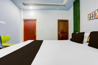 OYO Annapurna Restaurant & Hotel - Bihta - 1