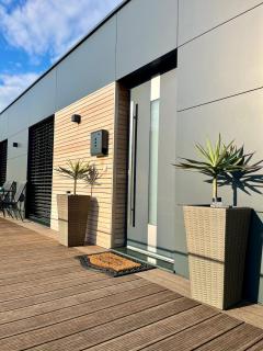 Chalet du calme Gersthofen - 4