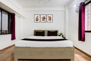 OYO Hotel Kashyap Villa - Patna - 2