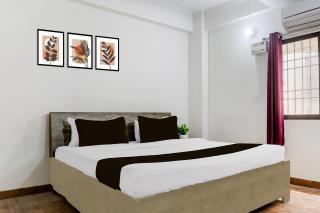 OYO Hotel Kashyap Villa - Patna - 6
