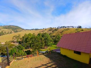 Recanto das Maritacas - Camanducaia - 9