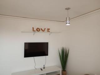 Aconchego house - 1