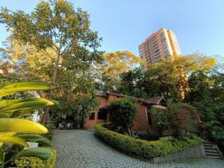 la Casa de la Abuela, Poblado - Medellín - 8