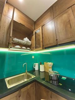 The Beverly Supper king view Vinwonder VIP Luxury - Long Bình - 7