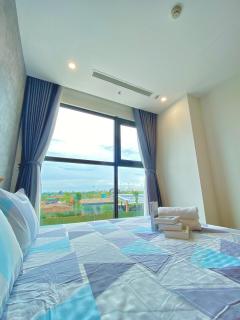 The Beverly Supper king view Vinwonder VIP Luxury - Long Bình - 2