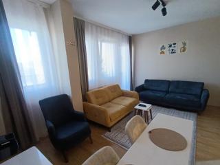 Aria Apartment - 2