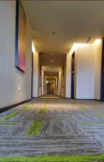 The Zuri Pekanbaru - - 7