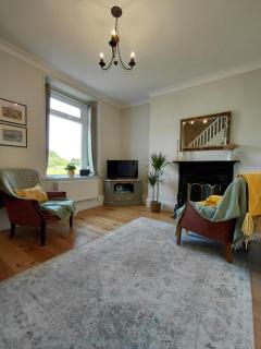 The Shepherd's Cottage - 1