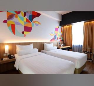 The Zuri Pekanbaru - - 2