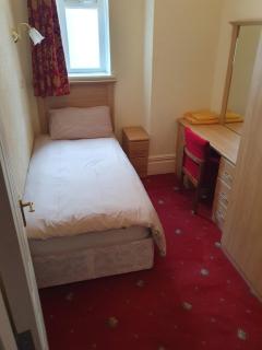 Manhattan Lodge - Lytham St Annes - 1