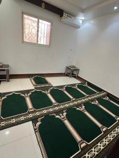 بيت الميعاد للوحدات المخدومة - Riyadh - 2