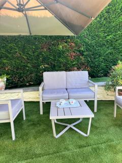 Relaxing farmhouse - 7