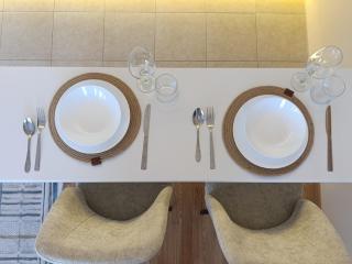 Aria Apartment - 4