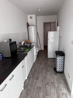 Chambre, cosy - 7