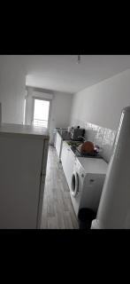 Chambre, cosy - 3