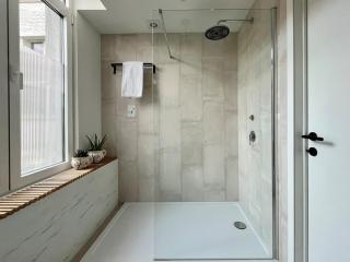 Maison Nelle Botanique - Badger Hill - Mechelen - 6